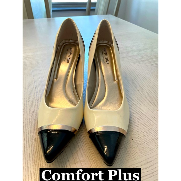 Comfort Plus Heels NEW Sz 9 By Predictions